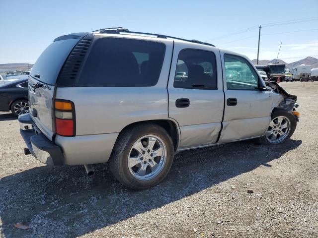 Photo 2 VIN: 1GNEC13V96R121261 - CHEVROLET TAHOE C150 