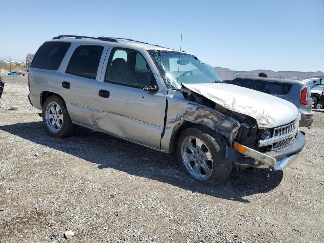 Photo 3 VIN: 1GNEC13V96R121261 - CHEVROLET TAHOE C150 