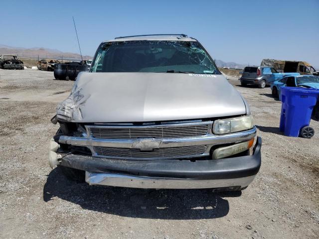 Photo 4 VIN: 1GNEC13V96R121261 - CHEVROLET TAHOE C150 