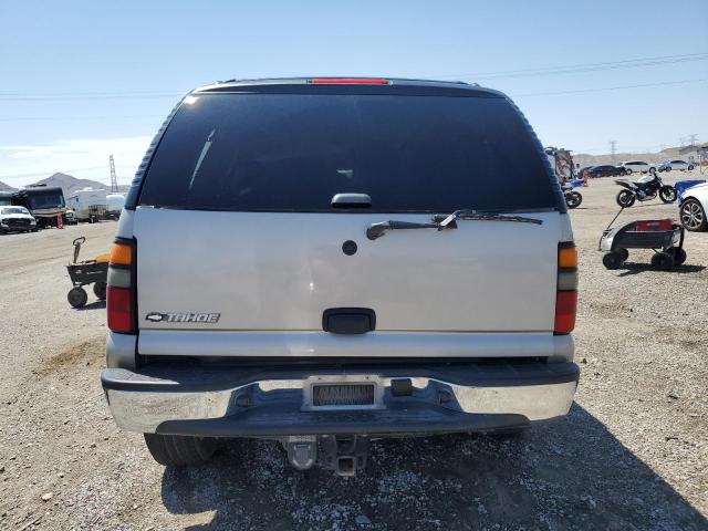 Photo 5 VIN: 1GNEC13V96R121261 - CHEVROLET TAHOE C150 