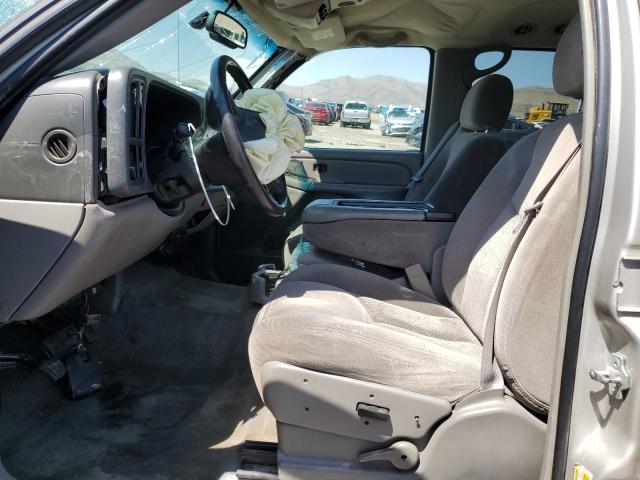 Photo 6 VIN: 1GNEC13V96R121261 - CHEVROLET TAHOE C150 