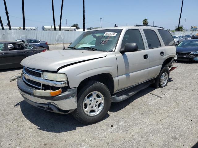 Photo 0 VIN: 1GNEC13V96R136679 - CHEVROLET TAHOE 