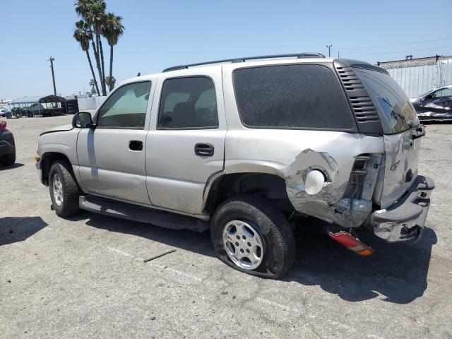 Photo 1 VIN: 1GNEC13V96R136679 - CHEVROLET TAHOE 