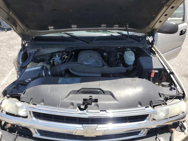 Photo 11 VIN: 1GNEC13V96R136679 - CHEVROLET TAHOE 