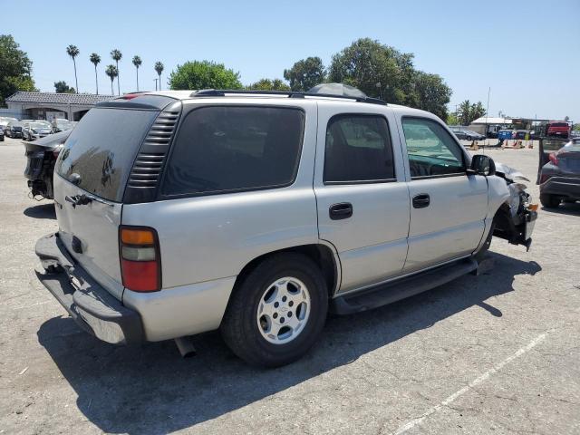 Photo 2 VIN: 1GNEC13V96R136679 - CHEVROLET TAHOE 