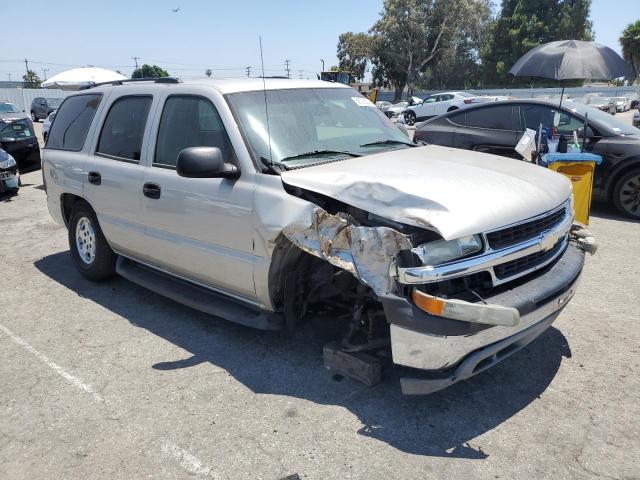 Photo 3 VIN: 1GNEC13V96R136679 - CHEVROLET TAHOE 