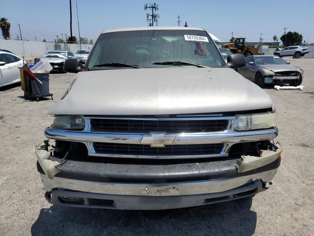 Photo 4 VIN: 1GNEC13V96R136679 - CHEVROLET TAHOE 