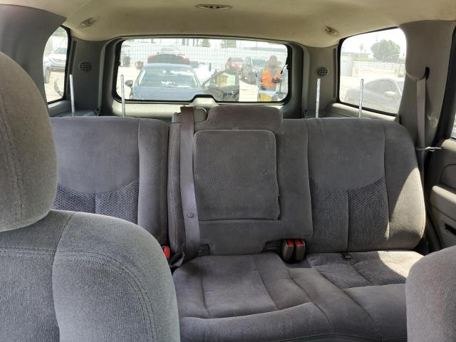 Photo 9 VIN: 1GNEC13V96R136679 - CHEVROLET TAHOE 