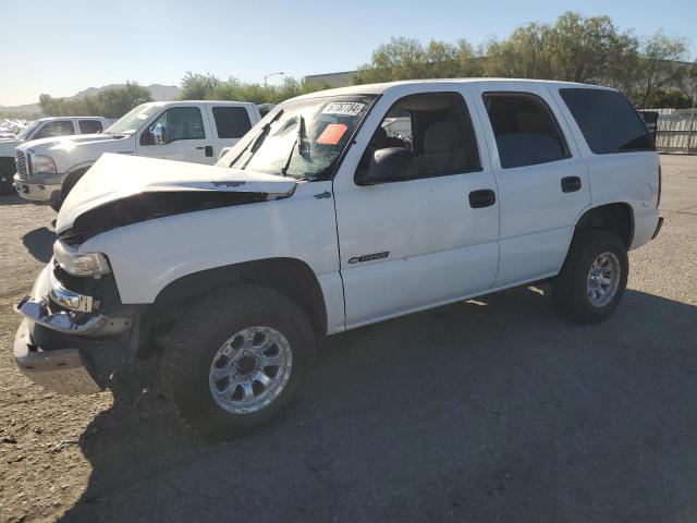 Photo 0 VIN: 1GNEC13VX1J211476 - CHEVROLET TAHOE C150 