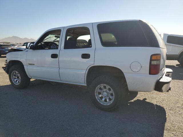 Photo 1 VIN: 1GNEC13VX1J211476 - CHEVROLET TAHOE C150 