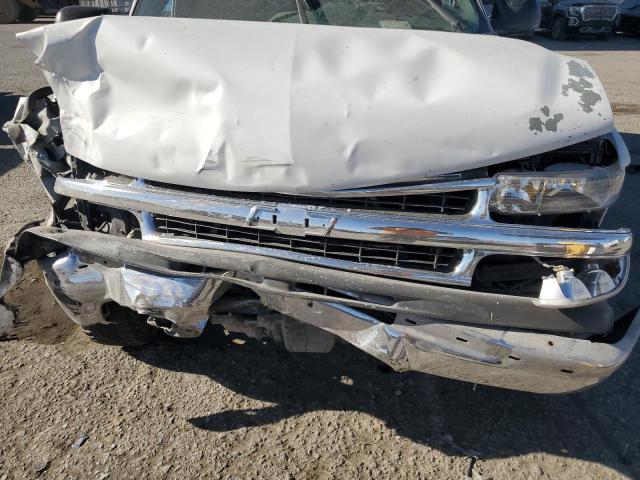 Photo 10 VIN: 1GNEC13VX1J211476 - CHEVROLET TAHOE C150 