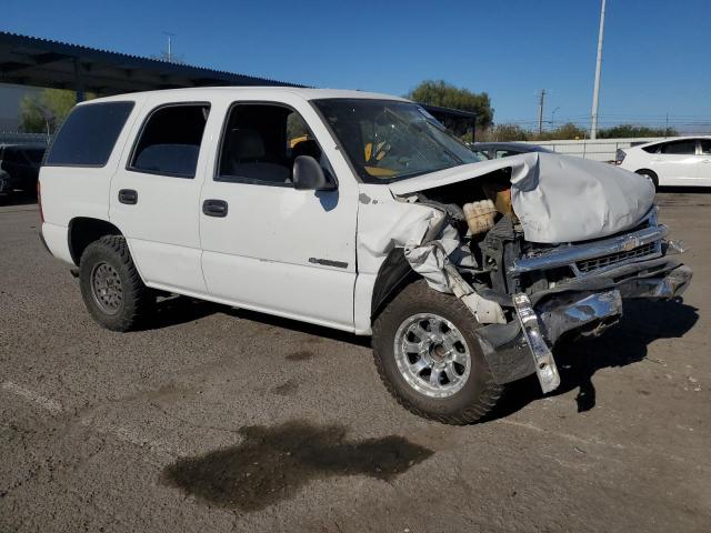 Photo 3 VIN: 1GNEC13VX1J211476 - CHEVROLET TAHOE C150 