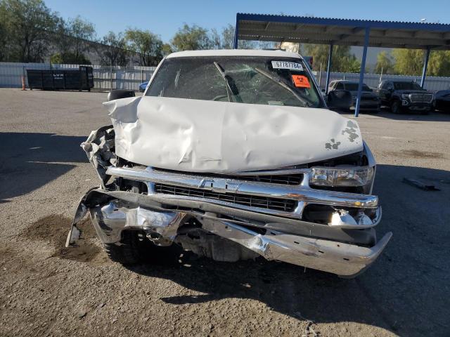 Photo 4 VIN: 1GNEC13VX1J211476 - CHEVROLET TAHOE C150 