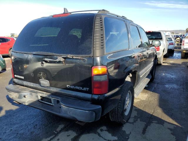 Photo 2 VIN: 1GNEC13VX2J177377 - CHEVROLET TAHOE 