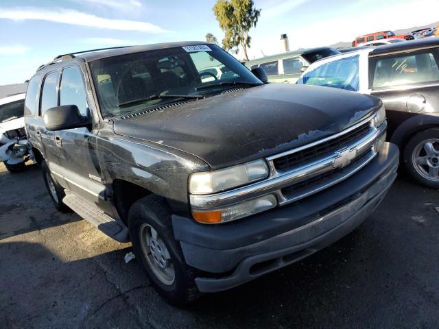 Photo 3 VIN: 1GNEC13VX2J177377 - CHEVROLET TAHOE 