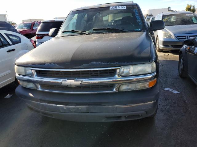 Photo 4 VIN: 1GNEC13VX2J177377 - CHEVROLET TAHOE 