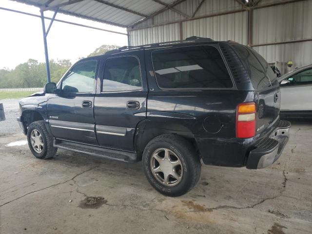 Photo 1 VIN: 1GNEC13VX2R284379 - CHEVROLET TAHOE 