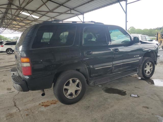 Photo 2 VIN: 1GNEC13VX2R284379 - CHEVROLET TAHOE 