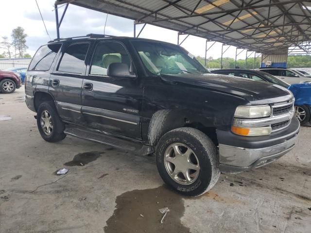 Photo 3 VIN: 1GNEC13VX2R284379 - CHEVROLET TAHOE 