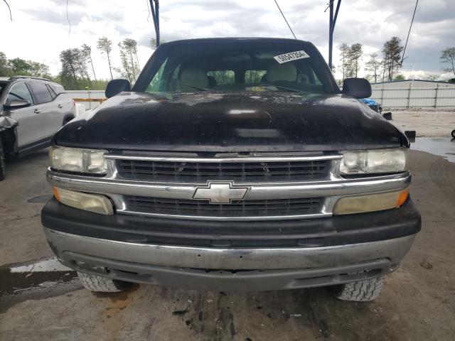 Photo 4 VIN: 1GNEC13VX2R284379 - CHEVROLET TAHOE 