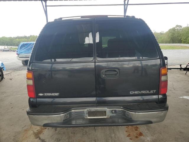 Photo 5 VIN: 1GNEC13VX2R284379 - CHEVROLET TAHOE 