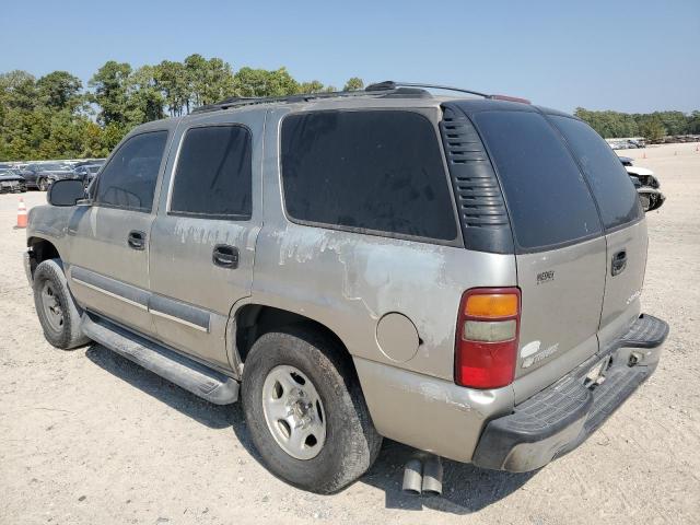 Photo 1 VIN: 1GNEC13VX3J278758 - CHEVROLET TAHOE C150 