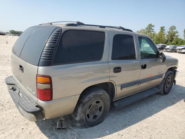 Photo 2 VIN: 1GNEC13VX3J278758 - CHEVROLET TAHOE C150 