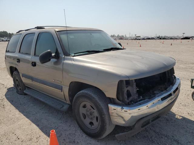 Photo 3 VIN: 1GNEC13VX3J278758 - CHEVROLET TAHOE C150 