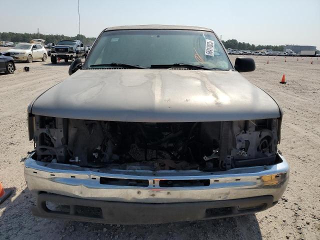 Photo 4 VIN: 1GNEC13VX3J278758 - CHEVROLET TAHOE C150 