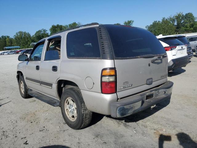 Photo 1 VIN: 1GNEC13VX4J293732 - CHEVROLET TAHOE C150 