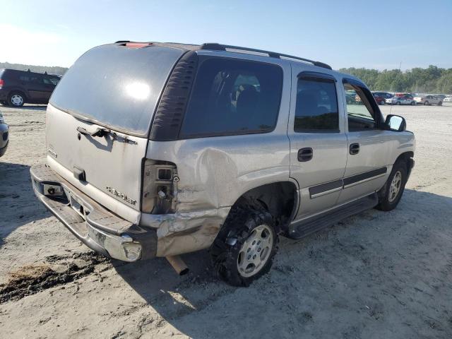 Photo 2 VIN: 1GNEC13VX4J293732 - CHEVROLET TAHOE C150 