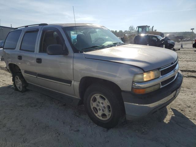 Photo 3 VIN: 1GNEC13VX4J293732 - CHEVROLET TAHOE C150 