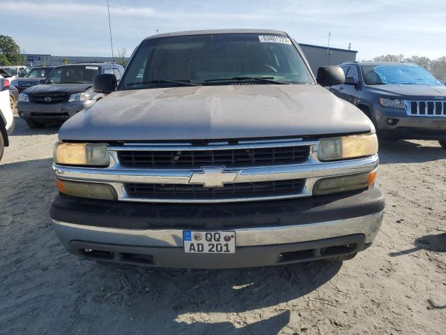 Photo 4 VIN: 1GNEC13VX4J293732 - CHEVROLET TAHOE C150 