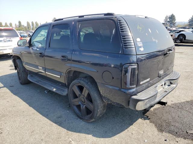 Photo 1 VIN: 1GNEC13VX4J305779 - CHEVROLET TAHOE C150 