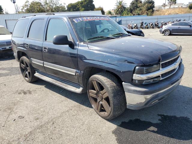 Photo 3 VIN: 1GNEC13VX4J305779 - CHEVROLET TAHOE C150 