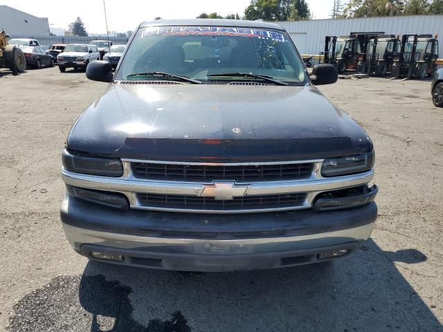 Photo 4 VIN: 1GNEC13VX4J305779 - CHEVROLET TAHOE C150 