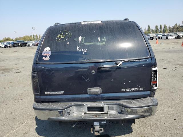 Photo 5 VIN: 1GNEC13VX4J305779 - CHEVROLET TAHOE C150 