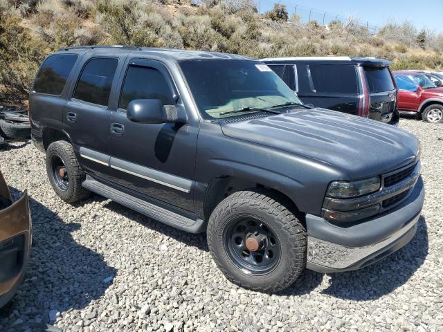 Photo 3 VIN: 1GNEC13VX4R164648 - CHEVROLET TAHOE C150 