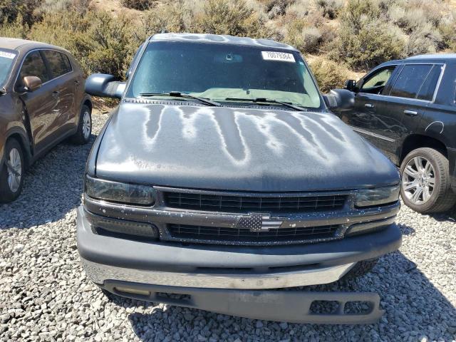 Photo 4 VIN: 1GNEC13VX4R164648 - CHEVROLET TAHOE C150 