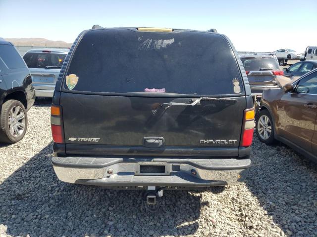 Photo 5 VIN: 1GNEC13VX4R164648 - CHEVROLET TAHOE C150 