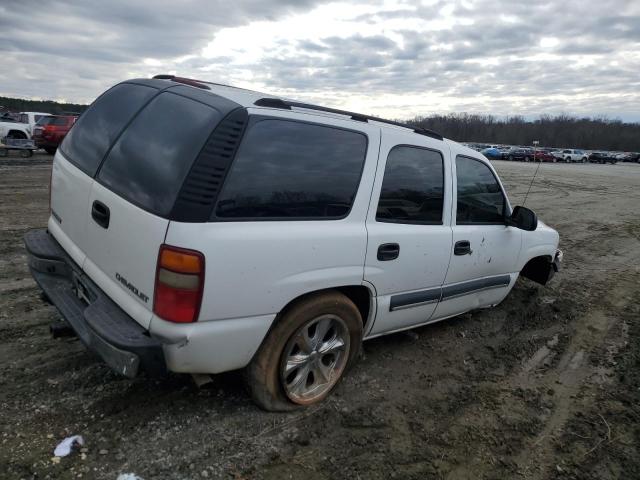 Photo 2 VIN: 1GNEC13VX4R175083 - CHEVROLET TAHOE 