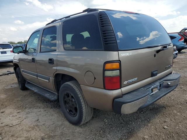 Photo 1 VIN: 1GNEC13VX4R221155 - CHEVROLET TAHOE 