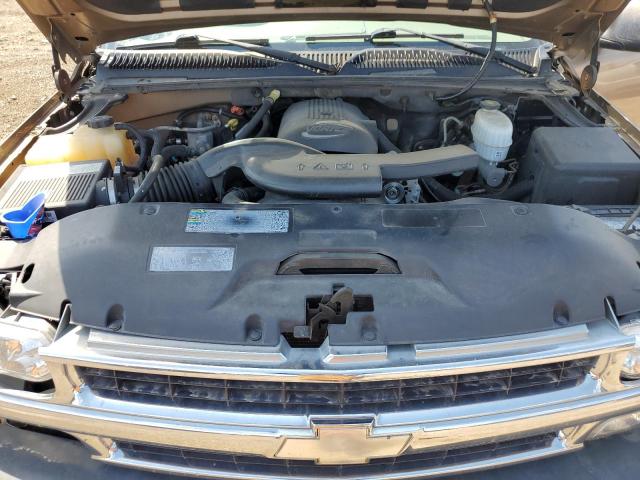 Photo 10 VIN: 1GNEC13VX4R221155 - CHEVROLET TAHOE 