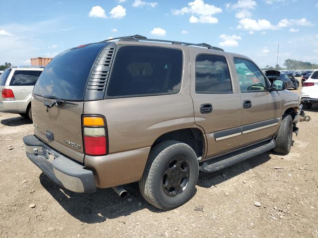 Photo 2 VIN: 1GNEC13VX4R221155 - CHEVROLET TAHOE 