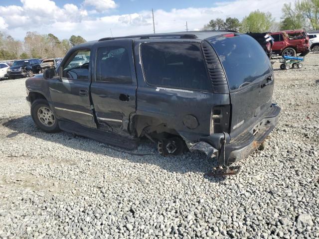 Photo 1 VIN: 1GNEC13VX4R296535 - CHEVROLET TAHOE 