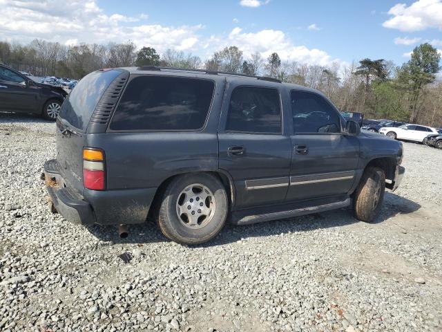 Photo 2 VIN: 1GNEC13VX4R296535 - CHEVROLET TAHOE 