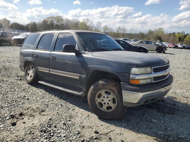 Photo 3 VIN: 1GNEC13VX4R296535 - CHEVROLET TAHOE 