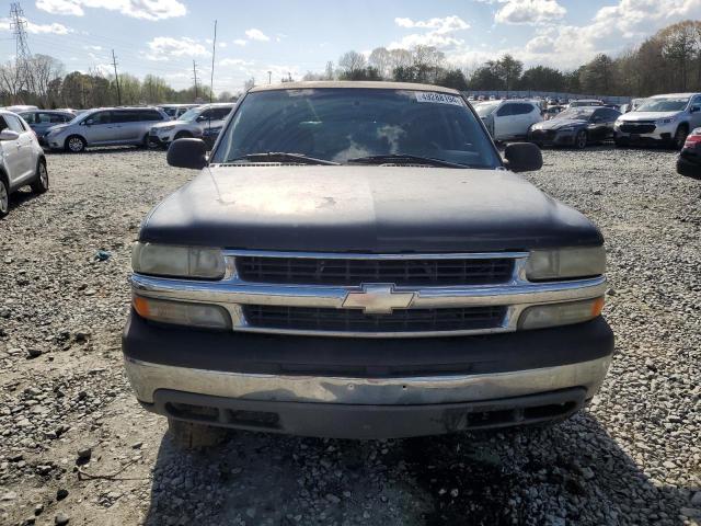 Photo 4 VIN: 1GNEC13VX4R296535 - CHEVROLET TAHOE 