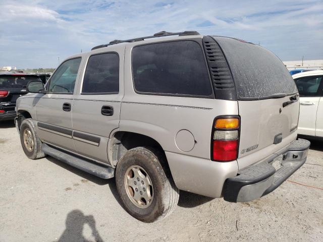 Photo 1 VIN: 1GNEC13VX5J109911 - CHEVROLET TAHOE C150 