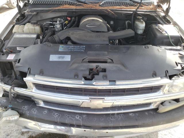 Photo 11 VIN: 1GNEC13VX5J109911 - CHEVROLET TAHOE C150 